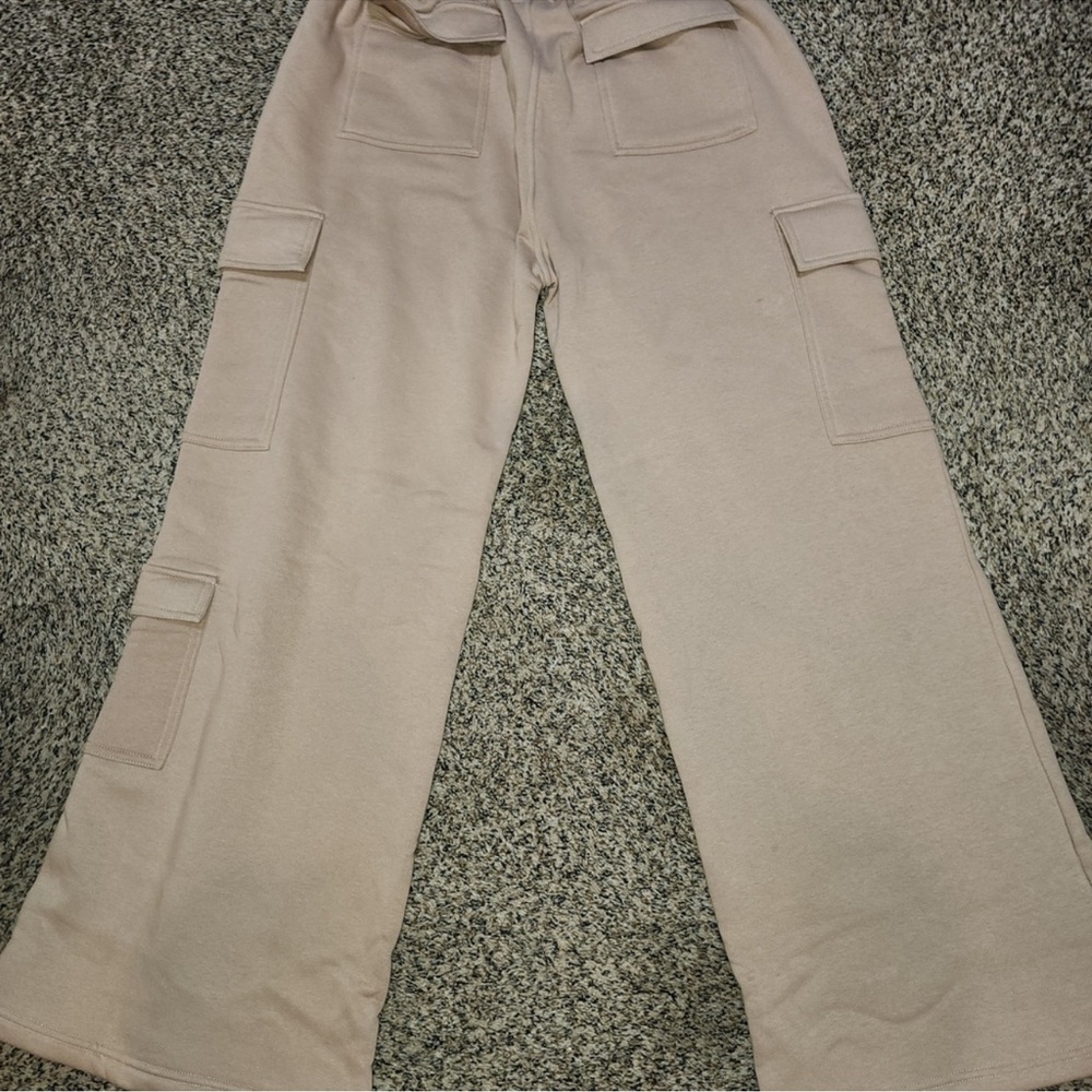 DFYNE Revival Cargo Pant | Size XL - Picture 3 of 7